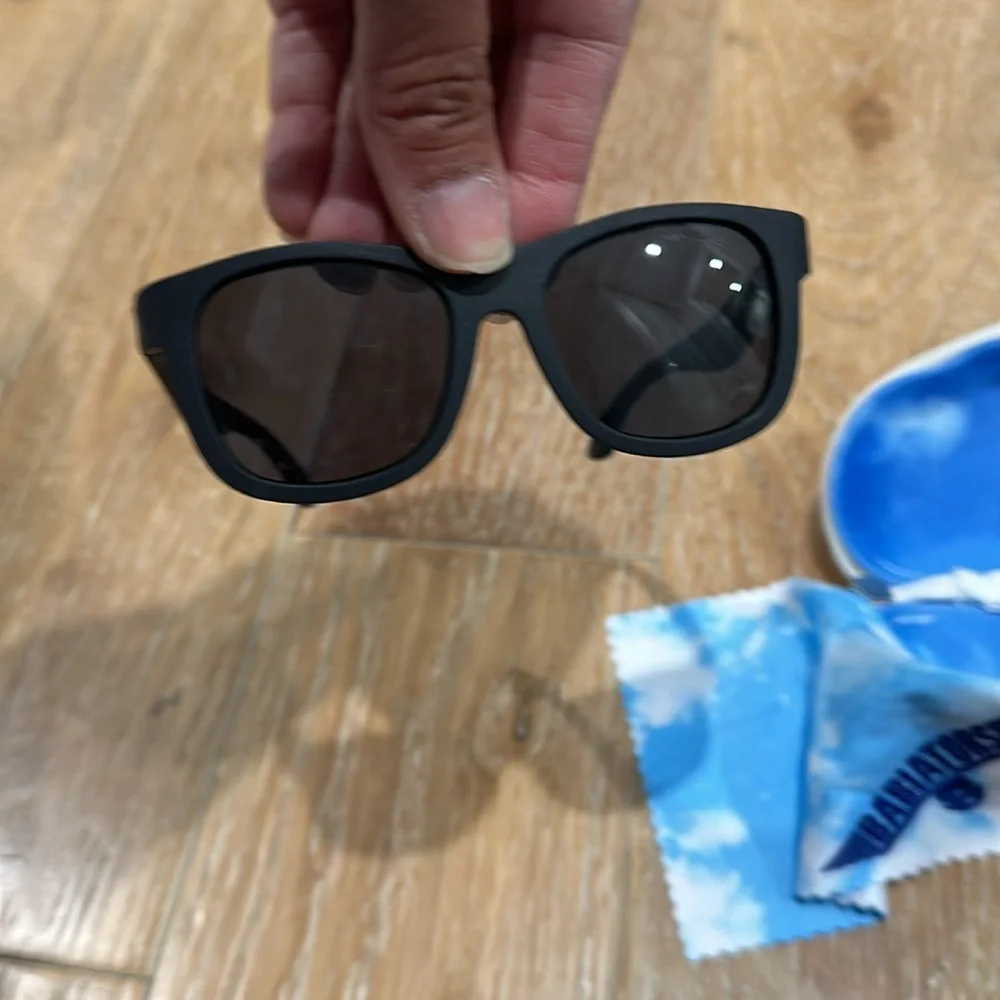 Babiator sunglasses